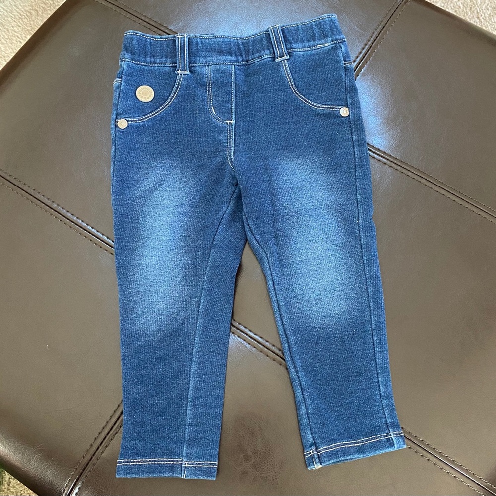 boboli 12 month jegging